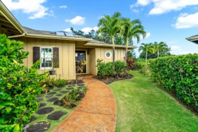 Kauai Wainani Villa home